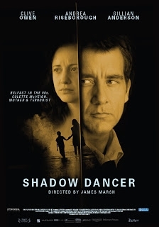Shadow Dancer - Ο Χορός των Κατασκόπων (2012)