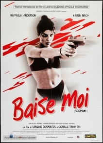 Γάμησέ με / Rape Me / Baise-moi (2000)