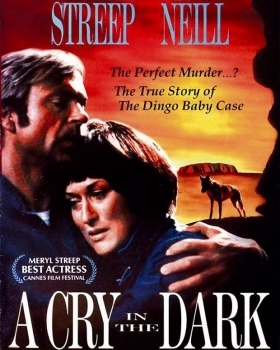 Α Cry In The Dark  (1988)