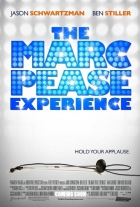 The Marc Pease Experience 2009
