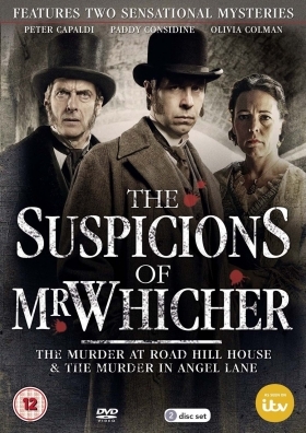 The Suspicions Of Mr Whicher (2011-2014)