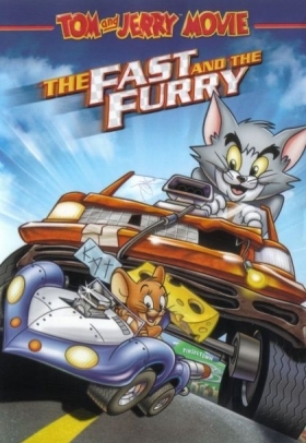 Τομ και Τζέρυ / Tom and Jerry: The Fast and the Furry (2005)