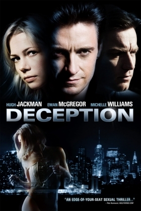 Αποπλάνηση / Deception  (2008)