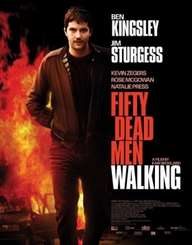 Fifty Dead Men Walking 2008