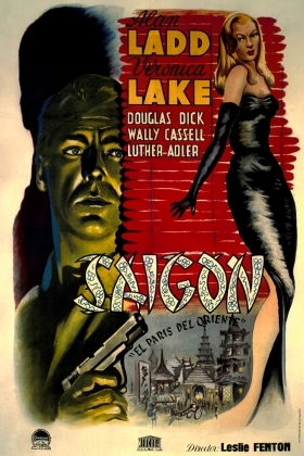 Saigon (1947)