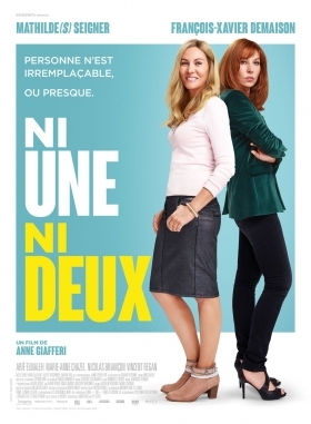 One Role for Two / Ni une ni deux (2019)