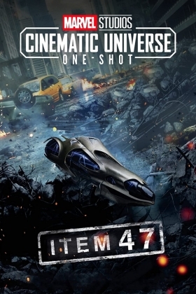 Marvel One-Shot: Item 47 (2012) Short
