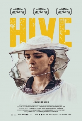Η βασίλισσα της κυψέλης / Hive (2021)