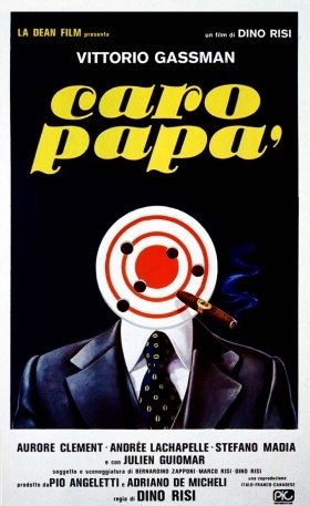Αγαπημενε Μου, Πατερα / Dear Father / Caro papà (1979)