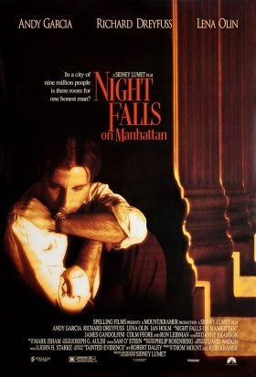 Βρώμικες υποθέσεις στο Μανχάταν / Night Falls on Manhattan (1996)