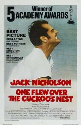 Στη Φωλιά του Κούκου / One Flew Over the Cuckoo&#39;s Nest (1975)