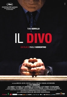 Il divo - La spettacolare vita di Giulio Andreotti (2008)