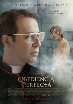 Obediencia perfecta (2014)