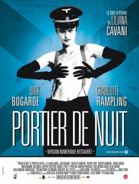 Ο Θυρωροσ Τησ Νυχτασ / Il portiere di notte / The Night Porter (1974)