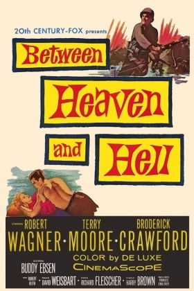 Μεταξυ Ουρανου Και Κολασεωσ / Between Heaven and Hell (1956)