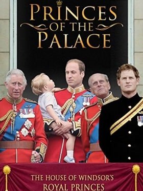 Princes of the Palace / Οι Βρετανοι Πριγκιπεσ (2016)