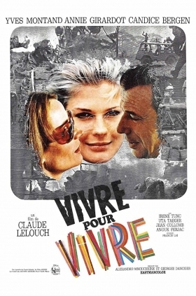 Vivre Pour Vivre (1967)