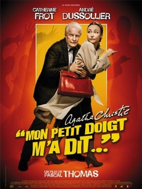By the Pricking of My Thumbs / Mon petit doigt m'a dit... (2005)