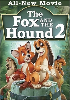 Η αλεπού και το κυνηγόσκυλο 2 - The Fox and the Hound 2 (2006)