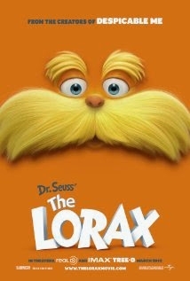 The Lorax - Lorax (2012)