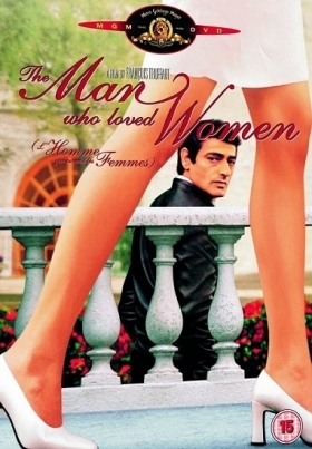 The Man Who Loved Women (1977)