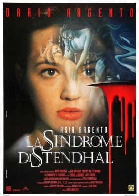 Το Σύνδρομο του Στένταλ - The Stendhal Syndrome - La sindrome di Stendhal (1996)