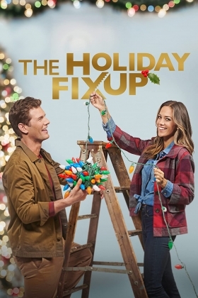 The Holiday Fix Up (2021)