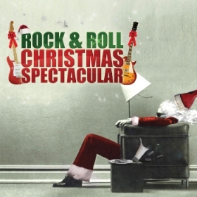 Rock and Roll Christmas (2019)
