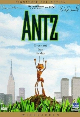 Antz (1998)