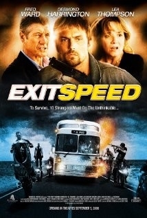 Exit Speed 2008