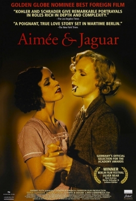 Aimée and Jaguar (1999)