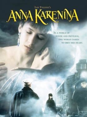 Άννα Καρένινα / Anna Karenina (1997)