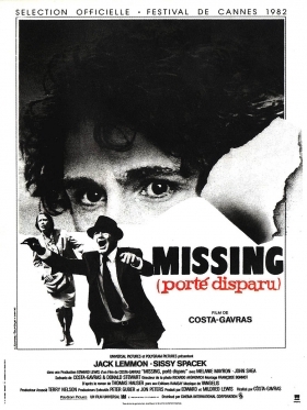 Ο αγνοούμενος / Missing (1982)