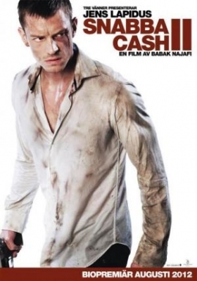 Easy Money II: Hard to Kill / Snabba cash II (2012)