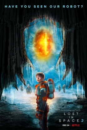 Lost in Space (2018) TV Series