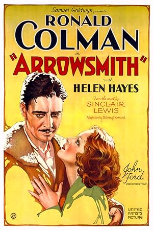 Arrowsmith (1931)