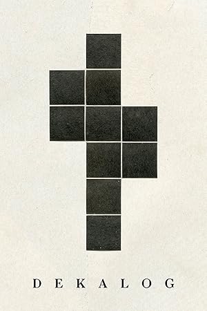 Δεκάλογος / Dekalog (1989)