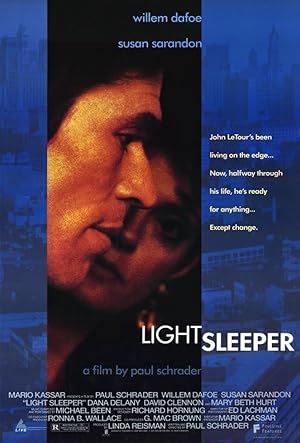 Νυχτερινές Επισκέψεις / Light Sleeper (1992)