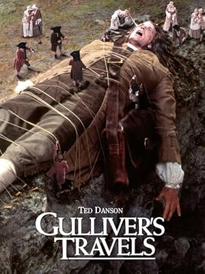Gulliver's Travels (1996)