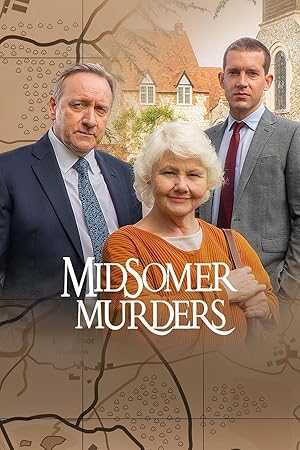 Midsomer Murders (1997)