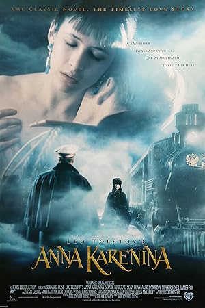 Άννα Καρένινα / Anna Karenina (1997)