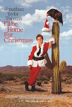 Θα είμαι σπίτι τα Χριστούγεννα / I'll Be Home for Christmas (1998)