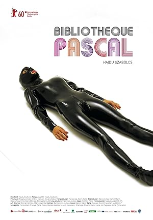 Νυχτεσ Στου Πασκαλ / Bibliothèque Pascal (2010)