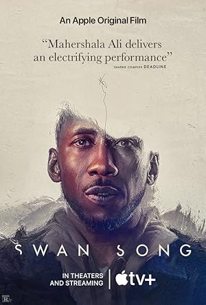 Κύκνειο άσμα / Swan Song (2021)