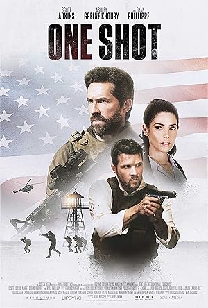 One Shot (2021)