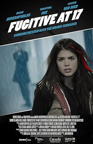 Φυγασ Στα 17 / Fugitive at 17 (2012)