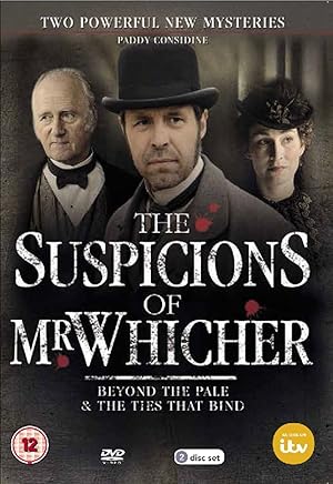 The Suspicions Of Mr Whicher (2011-2014)
