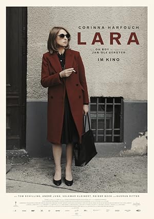 Λάρα / Lara (2019)