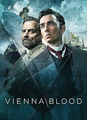 Vienna Blood (2019)