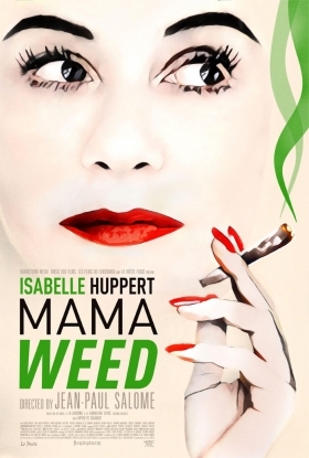 Η Νονά της Νύχτας / Mama Weed / La daronne (2020)